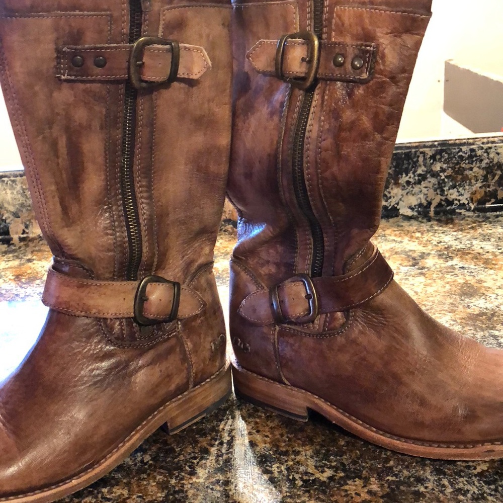 Women’s boots